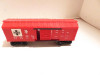 K-LINE TRAINS 027 SANTA FE BOXCAR- EXC.- H45