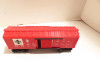 K-LINE TRAINS 027 SANTA FE BOXCAR- EXC.- H45