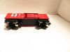 K-LINE TRAINS 027 SANTA FE BOXCAR- EXC.- H45