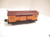 MTH TINPLATE TRAINS- 814 REEFER CAR -  O GAUGE-  LN - H1W