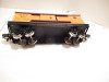 MTH TINPLATE TRAINS- 814 REEFER CAR -  O GAUGE-  LN - H1W