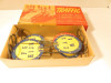 VINTAGE CLEVELAND GAMES 'TRAFFIC'  BOXED - LN - S31U