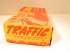 VINTAGE CLEVELAND GAMES 'TRAFFIC'  BOXED - LN - S31U