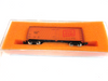 Con-Cor 1351E  N Scale Train 40' Oldie Wood Reefer Oscar Mayer Orange E5