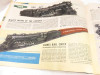 LIONEL PRE-WAR ORIGINAL 1939 COLOR CATALOG  GOOD. CONDITION- H12