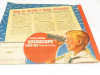 LIONEL PRE-WAR ORIGINAL 1939 COLOR CATALOG  GOOD. CONDITION- H12