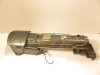 LIONEL PRE-WAR  STANDARD GAUGE-  385E GREY BOILER- ORIGINAL- GOOD-