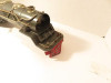 LIONEL PRE-WAR  STANDARD GAUGE-  385E GREY BOILER- ORIGINAL- GOOD-