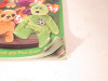 BEANIE BABY - SPRING 1999 PRICE GUIDE- EXC.- M54A