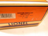 LIONEL TRAINS 17269 WESTERN MARYLAND 6454 BOXED - D/C FRAME- NEW - B25