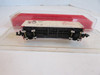 Con-Cor 8401 N Scale 1984 Christmas Box Car White/Red  E5