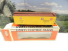 LIONEL 17304 WABASH STANDARD O REEFER-  NEW IN THE BOX- HC1