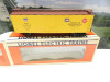 LIONEL 17304 WABASH STANDARD O REEFER-  NEW IN THE BOX- HC1