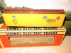 LIONEL 17304 WABASH STANDARD O REEFER-  NEW IN THE BOX- HC1