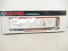 LIONEL- 5722  - NICKEL PLATE ROAD WOODISED REEFER - 0/027- NEW - HC1