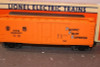LIONEL VAULT -17306- PACIFIC FRUIT EXPRESS STANDARD 'O' REEFER  - LN - HB1