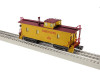 LIONEL 2226230 UNION PACIFIC CA-1 CABOOSE - 0/027  - NEW - HB1