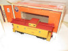 LIONEL 2226230 UNION PACIFIC CA-1 CABOOSE - 0/027  - NEW - HB1