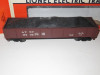 THE LIONEL VAULT - 17402- STANDARD 'O' SANTA FE GONDOLA W/COAL LOAD - NEW- HC2