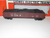 THE LIONEL VAULT - 17402- STANDARD 'O' SANTA FE GONDOLA W/COAL LOAD - NEW- HC2