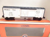 LIONEL TRAINS- 26806 PILLSBURY OPERATING BOXCAR - 0/027- NEW - HC4