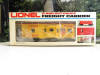 LIONEL MPC TRAINS -9368 UNION PACIFIC B/W CABOOSE  BXD- GOOD- 027 - H1W