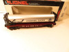 LIONEL  16348 LIQUIFIED PETROLEUM CAR 0/027 BXD NEW - B21