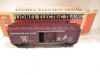 LIONEL -19250 6464-50 MINN. & ST. LOUIS BOXCAR CAR - 0/027- NEW- H1B