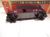 LIONEL -19250 6464-50 MINN. & ST. LOUIS BOXCAR CAR - 0/027- NEW- H1B
