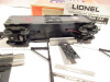 THE LIONEL VAULT- 19811- MONON OPERATING BRAKEMAN CAR- 0/027- NEW- H1E