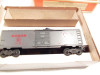 THE LIONEL VAULT- 19811- MONON OPERATING BRAKEMAN CAR- 0/027- NEW- H1E