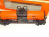 THE LIONEL VAULT- 19611- GULF SINGLE DOME TANK CAR - 0/027 - L/N - B21