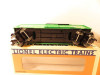 LIONEL TRAINS 16258 LEHIGH VALLEY BOXCAR -0/027- NEW- B21
