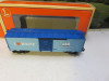 LIONEL19968- I LOVE MAINE BOXCAR - 0/027 - NEW-  B21