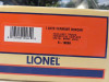 LIONEL19969- I LOVE VERMONT BOXCAR - 0/027 - NEW-  B21