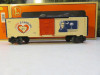 LIONEL19987- I LOVE SOUTH CAROLINA BOXCAR - 0/027 - NEW-  B21