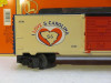LIONEL19987- I LOVE SOUTH CAROLINA BOXCAR - 0/027 - NEW-  B21