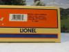 LIONEL19987- I LOVE SOUTH CAROLINA BOXCAR - 0/027 - NEW-  B21