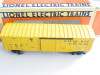 LIONEL VAULT - 15003 GREEN BAY & WESTERN WAFFLE SIDED BOXCAR - 0/027 - NEW-  B21