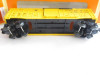 LIONEL VAULT - 15003 GREEN BAY & WESTERN WAFFLE SIDED BOXCAR - 0/027 - NEW-  B21