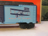 LIONEL19986- I LOVE NORTH CAROLINA BOXCAR - 0/027 - NEW-  B21