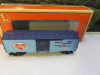 LIONEL19986- I LOVE NORTH CAROLINA BOXCAR - 0/027 - NEW-  B21