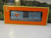 LIONEL19986- I LOVE NORTH CAROLINA BOXCAR - 0/027 - NEW-  B21