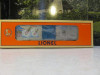 LIONEL 19832- 6352 LIONEL COLA ICE CAR- 0/027- NEW- B21