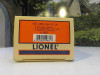 LIONEL 19832- 6352 LIONEL COLA ICE CAR- 0/027- NEW- B21