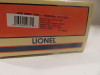 LIONEL TRAINS 19670 FEDERAL RESERVE MINT CAR D/C TRUCKS- 0/027 - NEW - H1C1