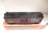 LIONEL -29202 - 6464-497 SANTA FE BOXCAR - 0/027 - D/C TRUCKS- NEW- S27