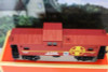 LIONEL LIMITED PROD.  52102 CHICAGOLAND SANTA FE EXT. VIS. CAB. 0/027 -NEW -B18