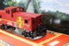 LIONEL LIMITED PROD.  52102 CHICAGOLAND SANTA FE EXT. VIS. CAB. 0/027 -NEW -B18