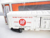 LIONEL LIMITED PROD. 58209- A & P EGGS TCA BILLBOARD REEFER -  NEW- B19